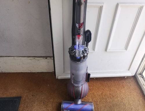 Dyson Ball Animal Upright Vacuum — Pre-owned, £135